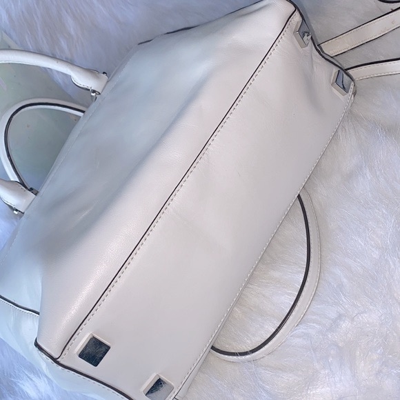 MK Couture Mirror Satchel - Picture 14 of 14